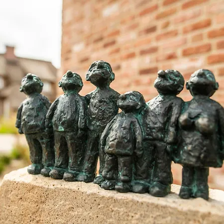 Vakantiehuis Sternengucker *