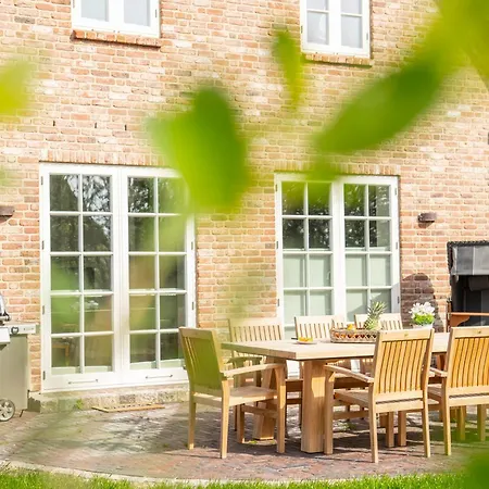 Sternengucker Semesterbostad