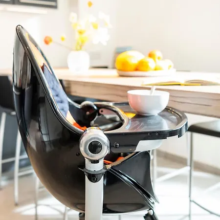 Vakantiehuis Sternengucker *