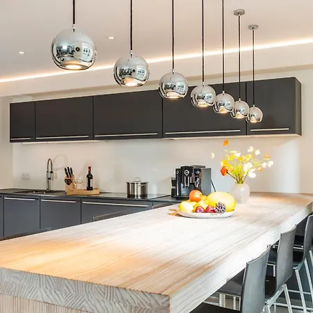 Semesterbostad Sternengucker Sankt Peter-Ording