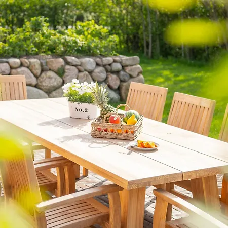 Sternengucker Holiday home