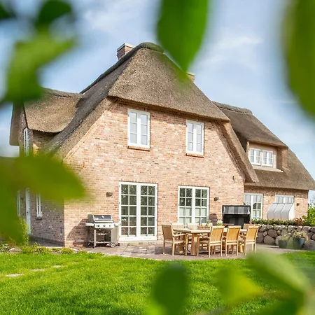 Sternengucker Vakantiehuis *