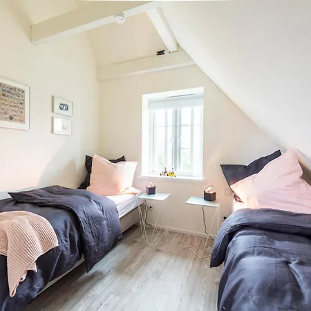 Sternengucker Sankt Peter-Ording