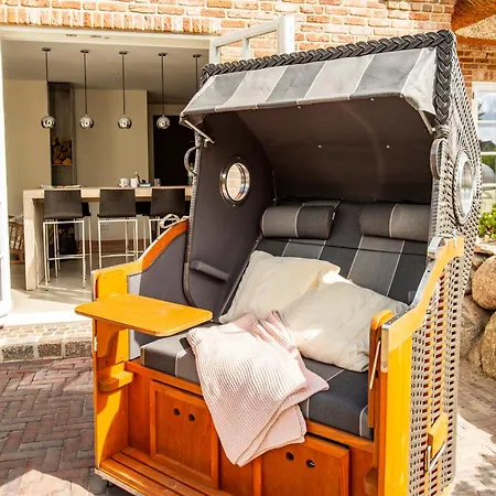 Holiday home Sternengucker *