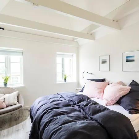 Sternengucker Semesterbostad