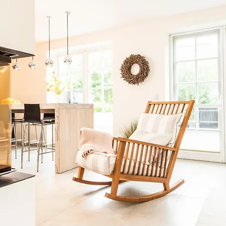 Holiday home Sternengucker