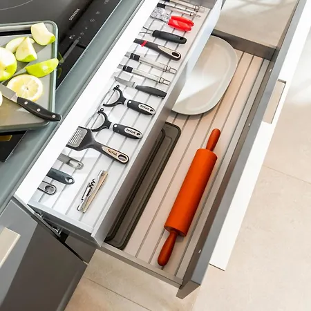 Sternengucker Vakantiehuis Böhl