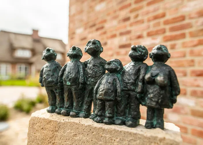 Vakantiehuis Sternengucker *