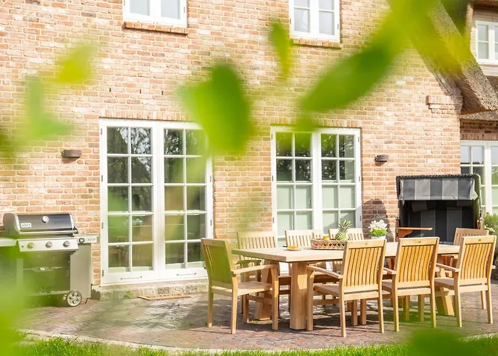 Sternengucker Vakantiehuis