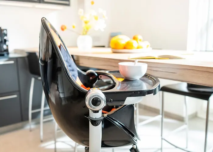 Vakantiehuis Sternengucker *