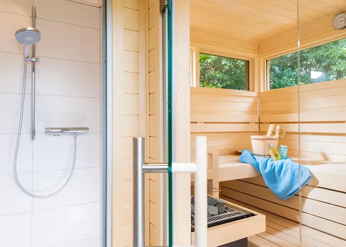 Sternengucker Vakantiehuis *