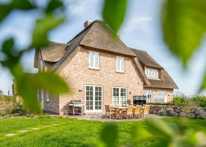 Sternengucker Vakantiehuis *