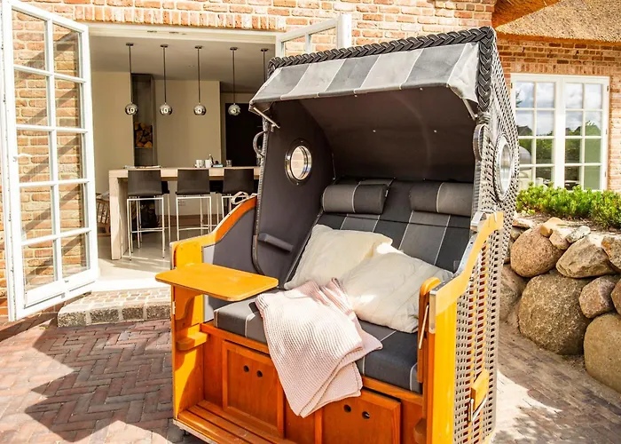 Vakantiehuis Sternengucker *