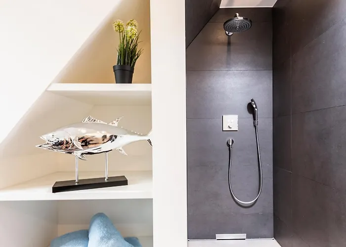 Sternengucker Vakantiehuis Böhl