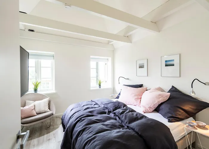 Sternengucker Vakantiehuis