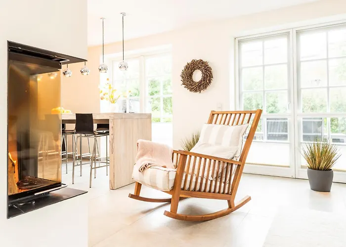 Vakantiehuis Sternengucker