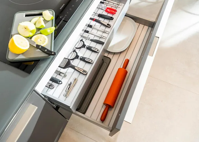 Sternengucker Vakantiehuis Böhl