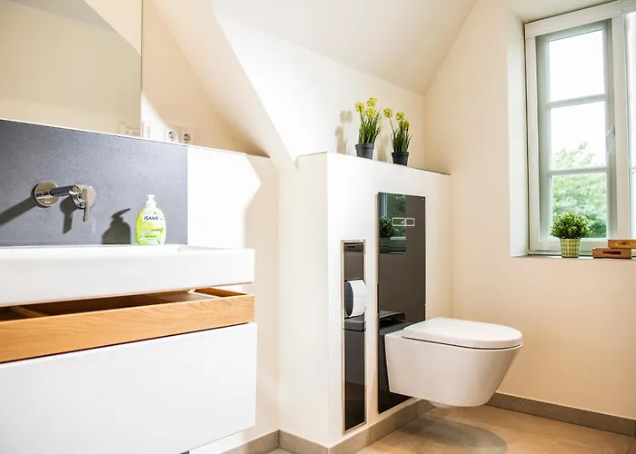 Sternengucker Vakantiehuis Böhl